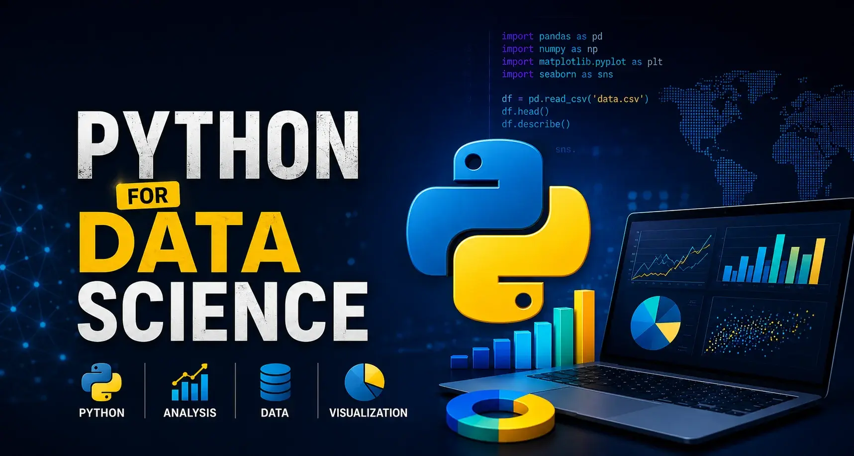 Python for Data Engineers